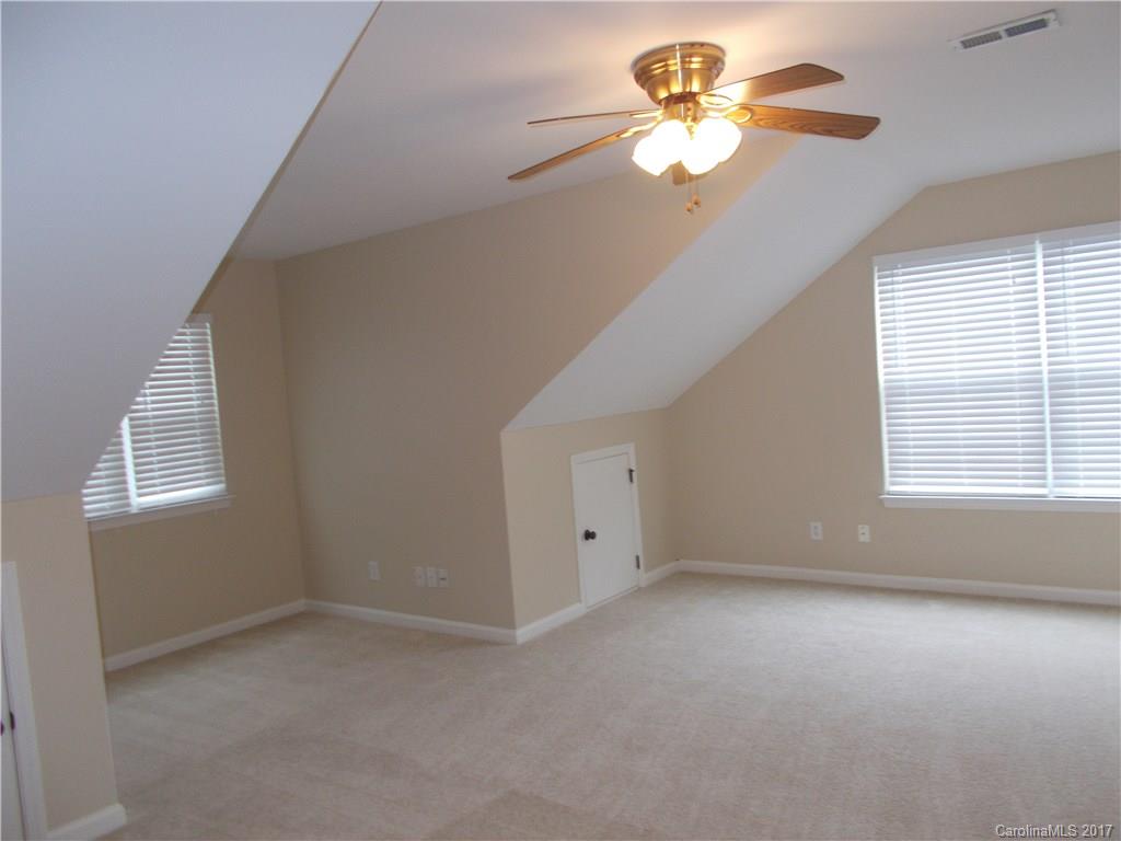 Cambridge Grove - Residential Lease