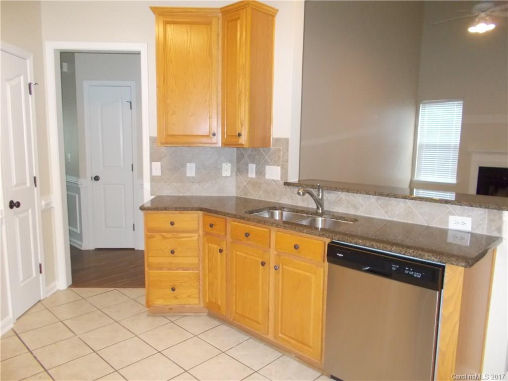 Cambridge Grove - Residential Lease