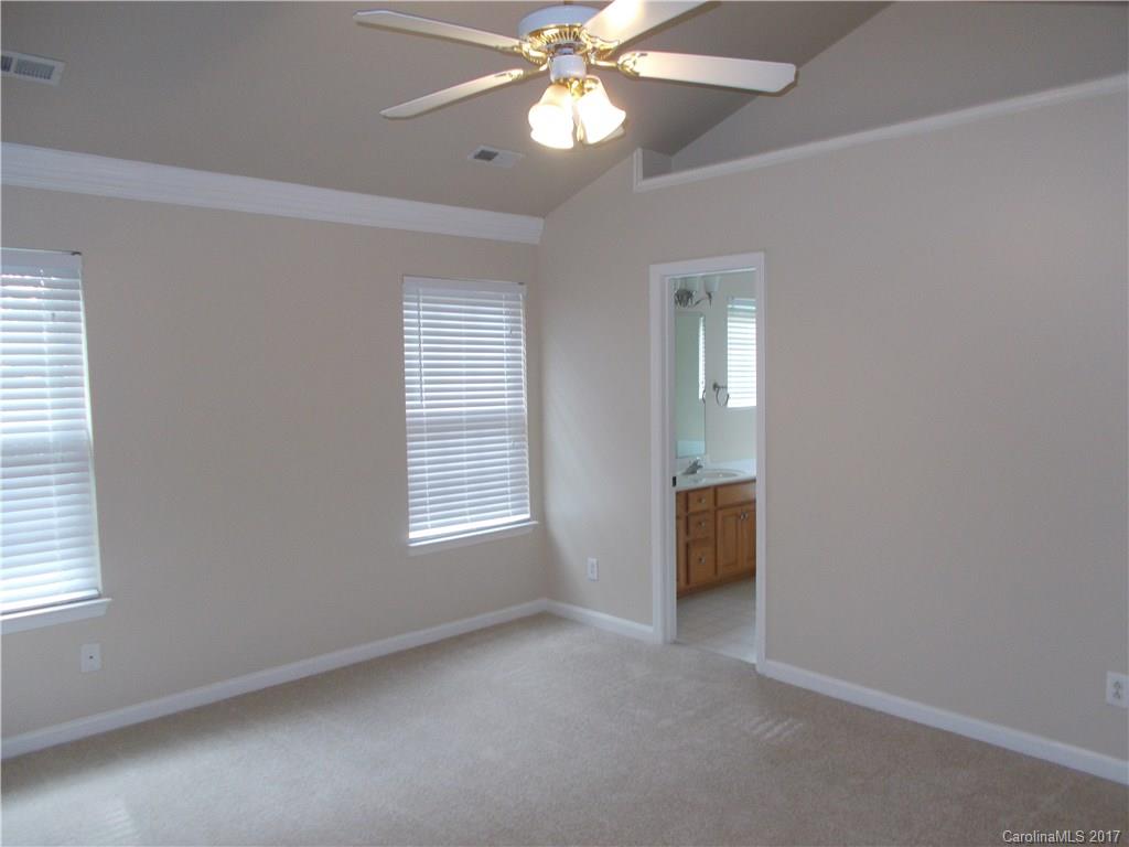 Cambridge Grove - Residential Lease