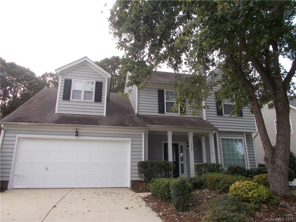 Cambridge Grove - Residential Lease