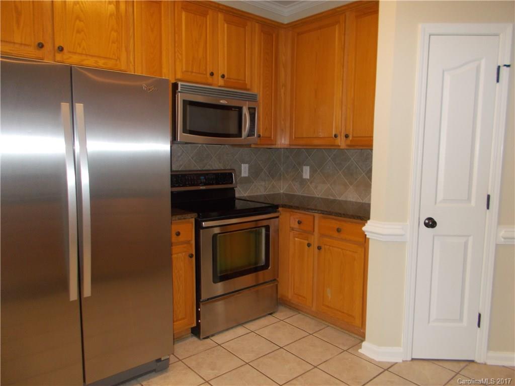 Cambridge Grove - Residential Lease