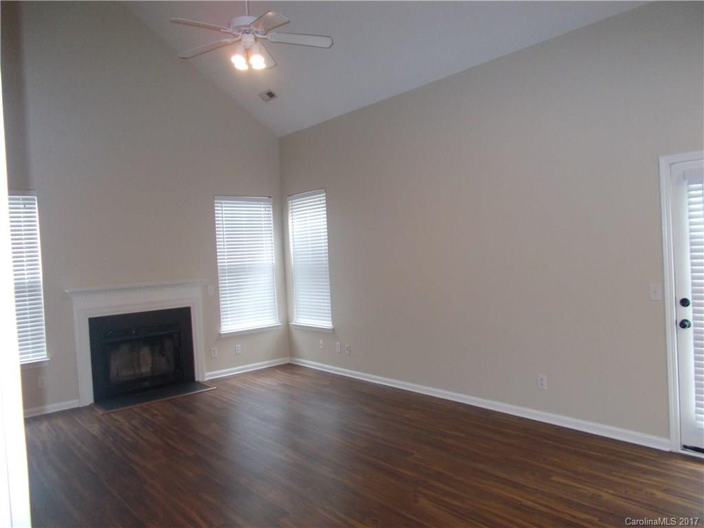 Cambridge Grove - Residential Lease