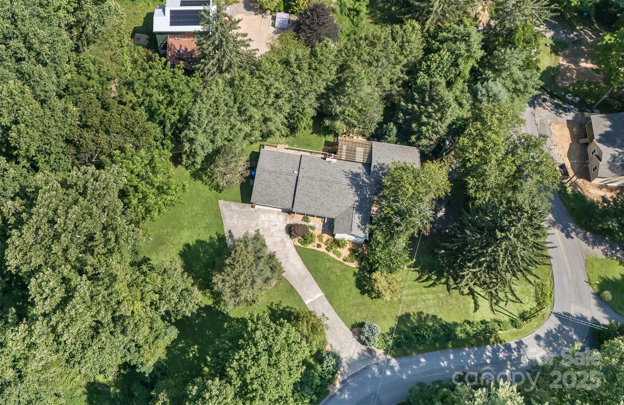 15 Beaverdam Knoll Road