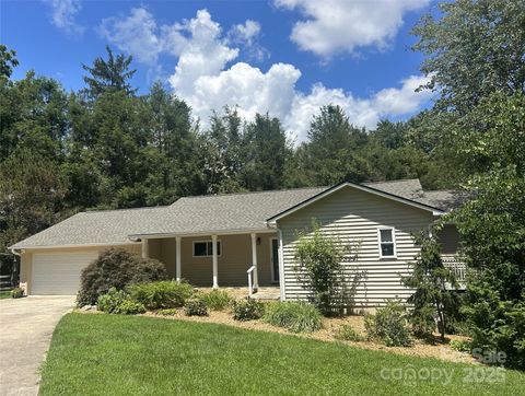 Photo of 15 Beaverdam Knoll Road, Asheville, NC 28804 (MLS # 4283730)