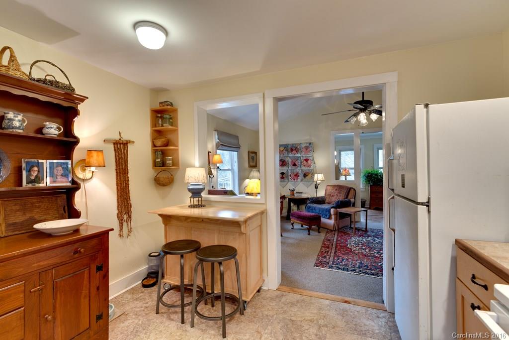 Fairview - Residential