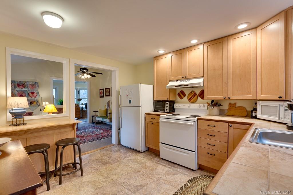 Fairview - Residential