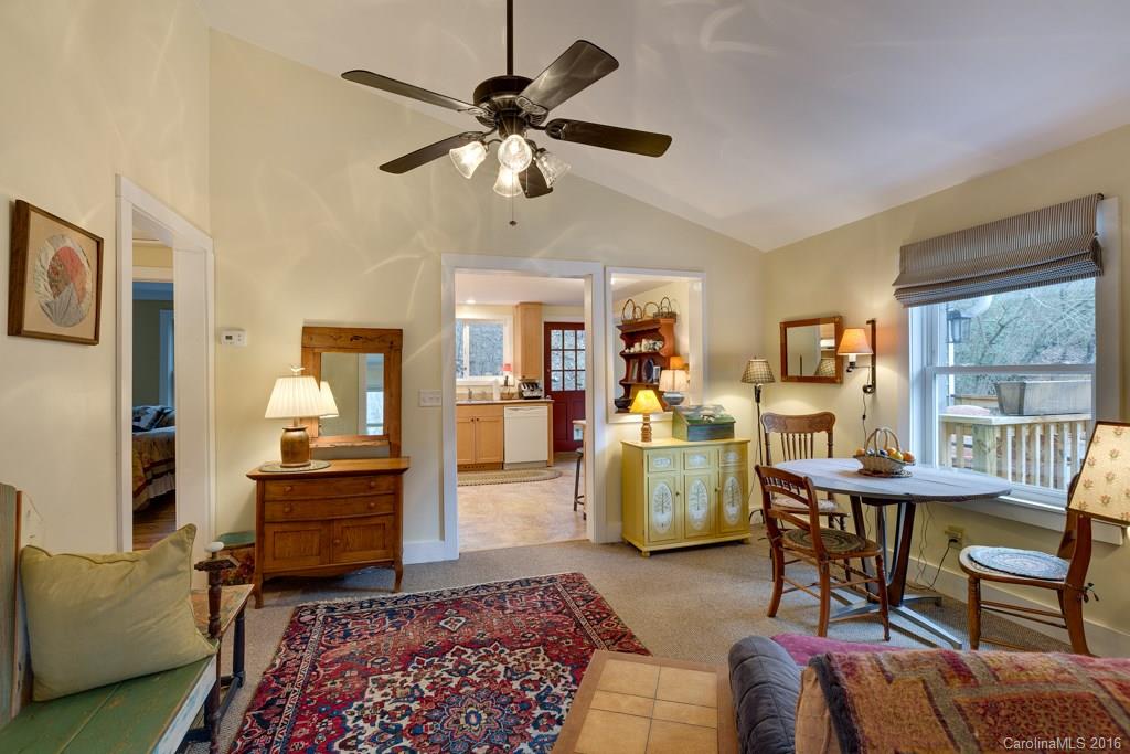 Fairview - Residential