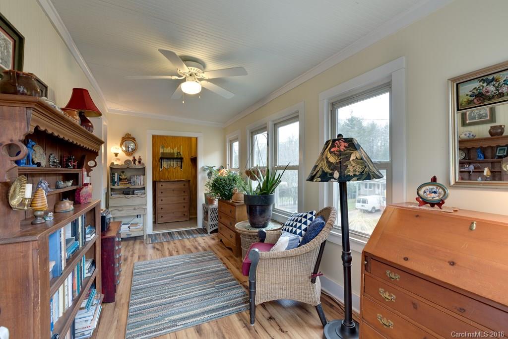 Fairview - Residential