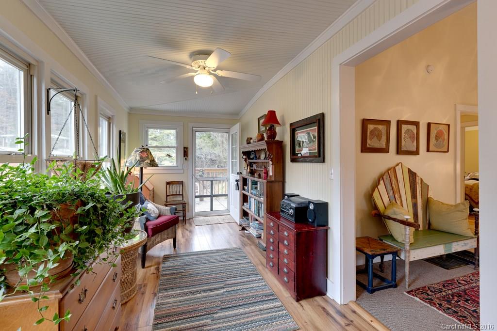 Fairview - Residential