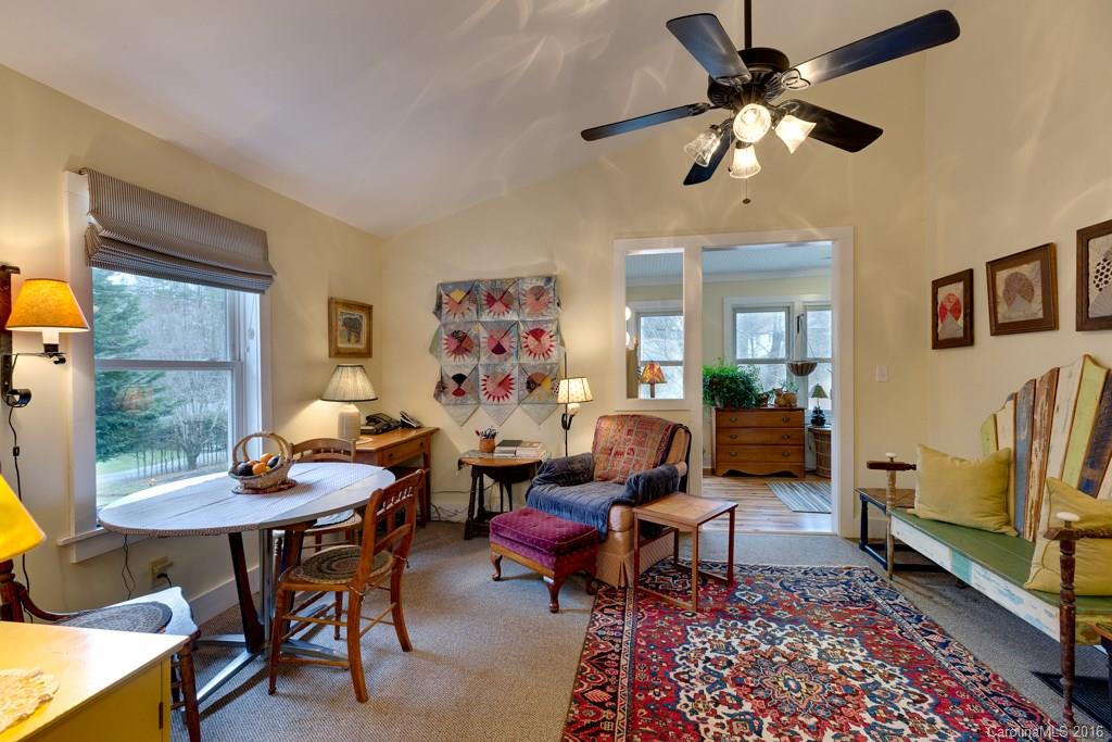 Fairview - Residential