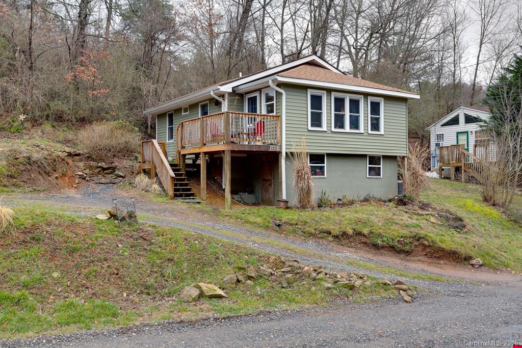 Fairview - Residential