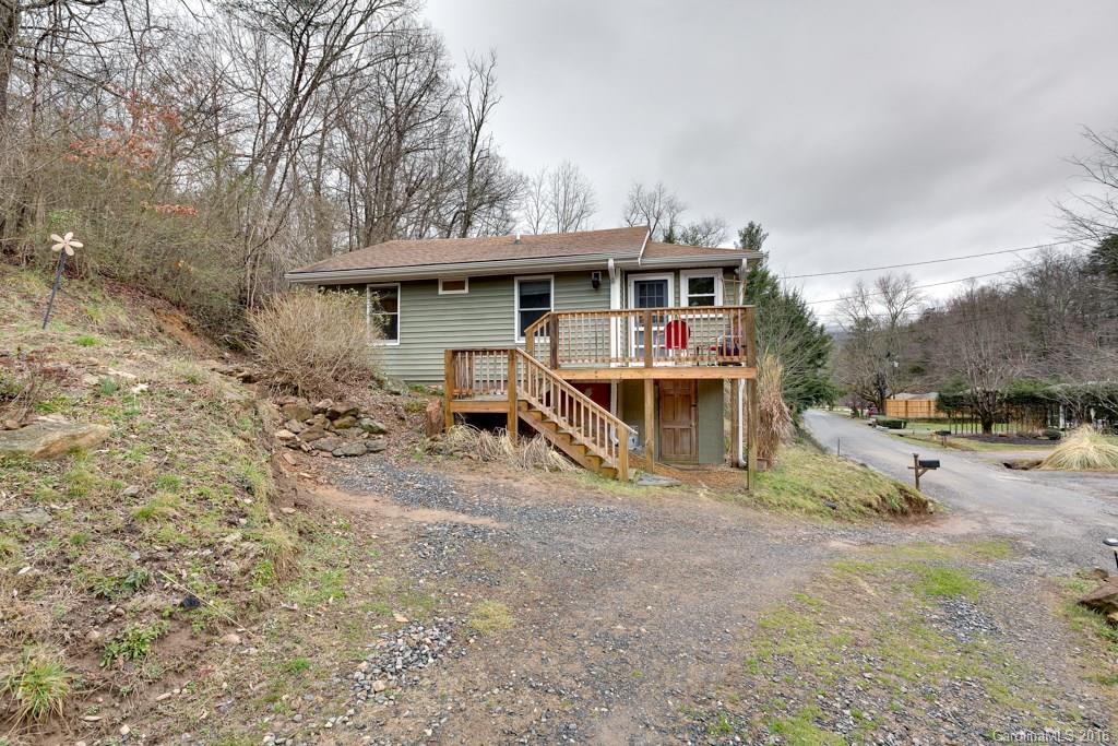 Fairview - Residential