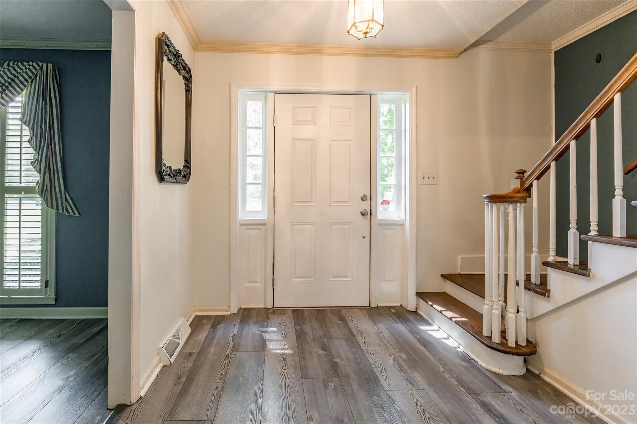 Meadow Lakes - Residential