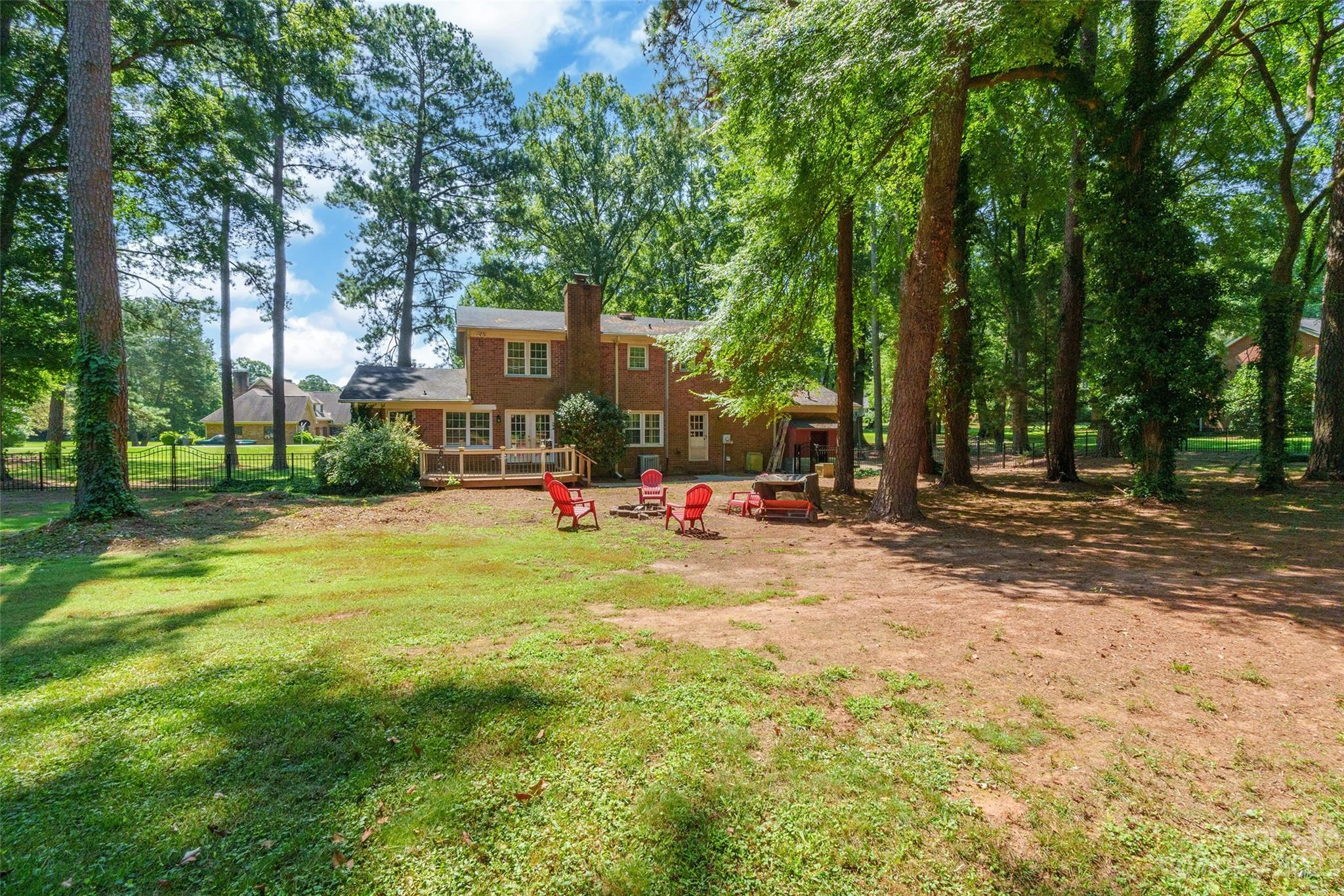 Meadow Lakes - Residential