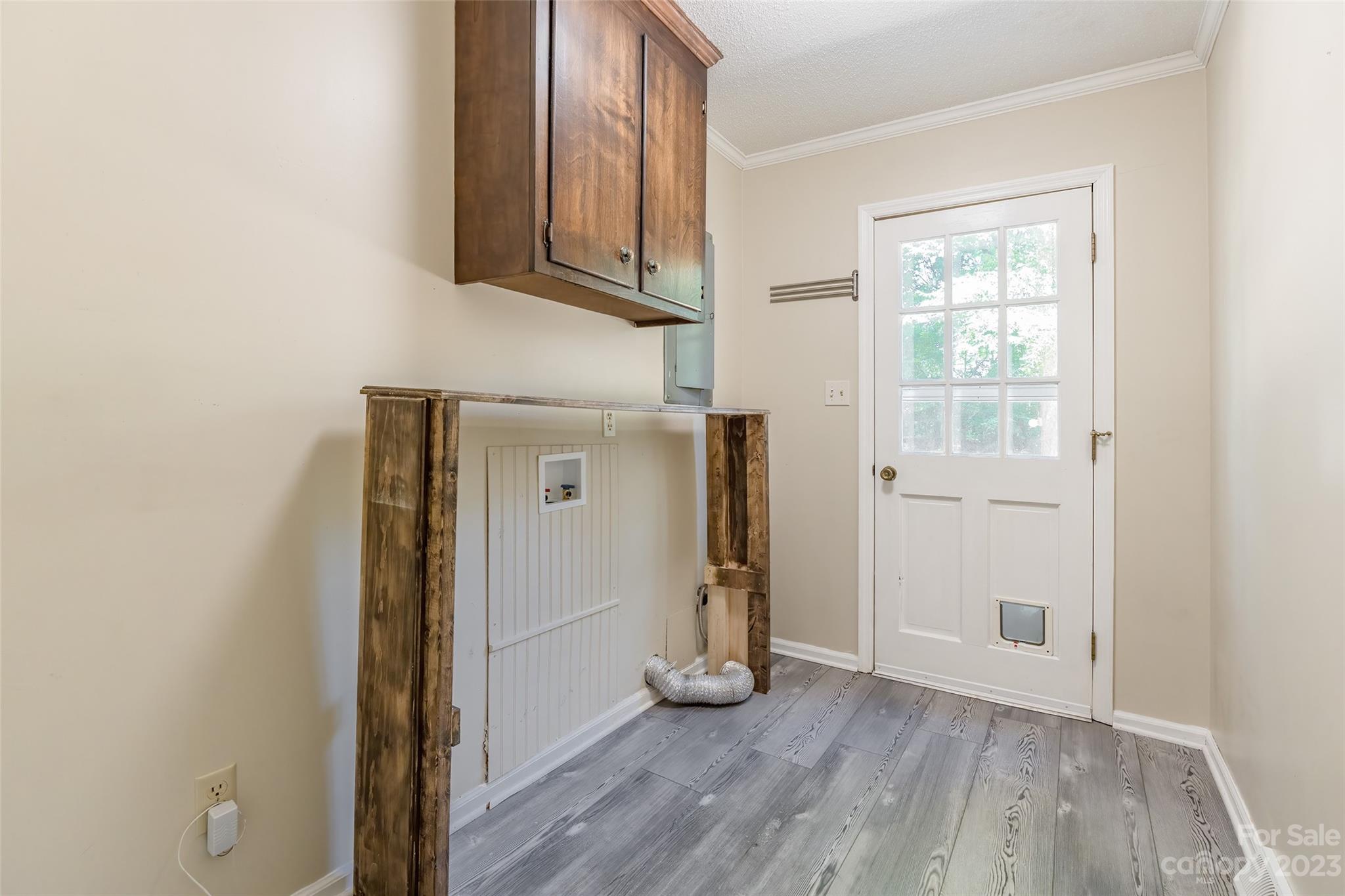 Meadow Lakes - Residential