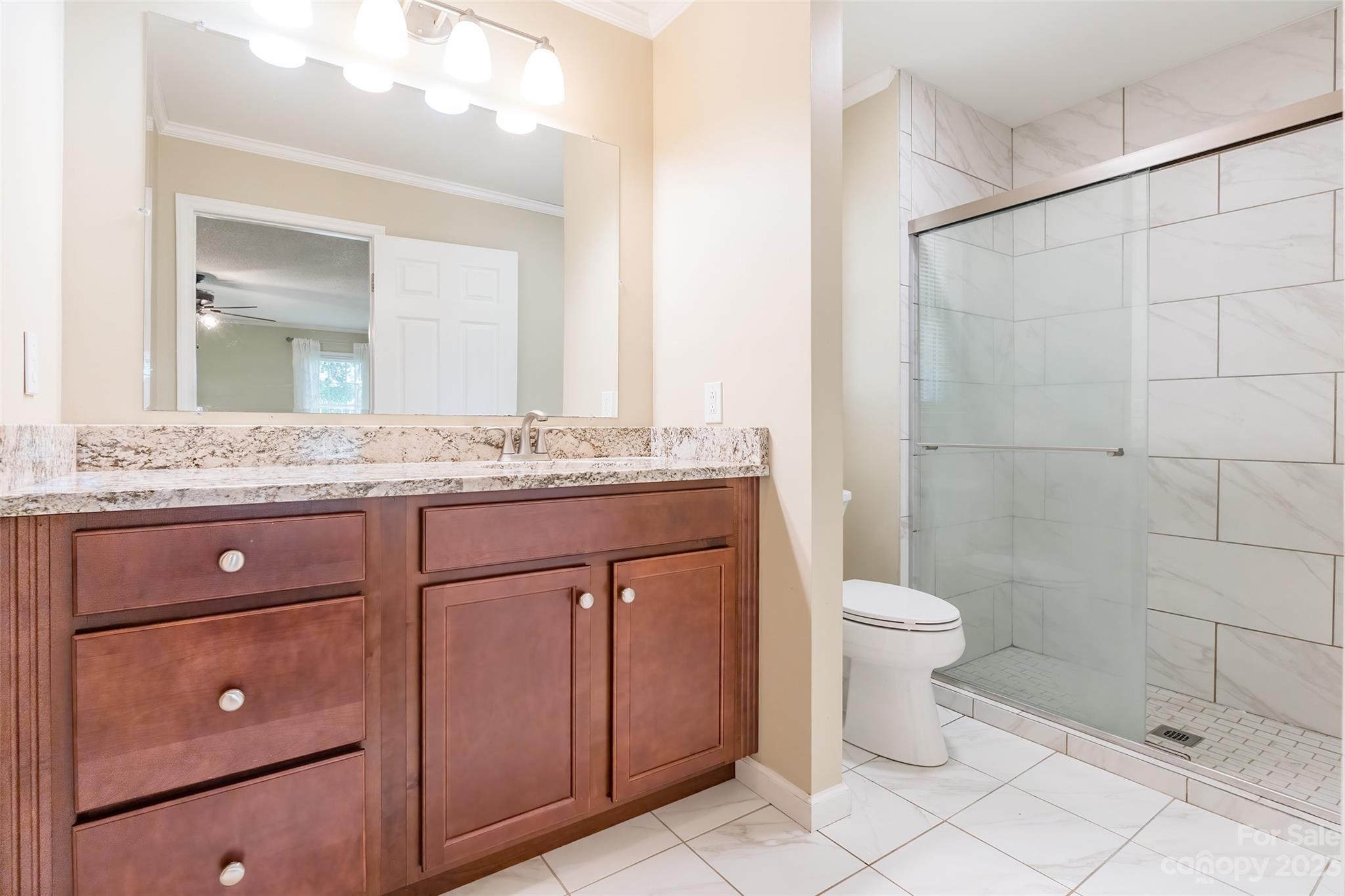 Meadow Lakes - Residential