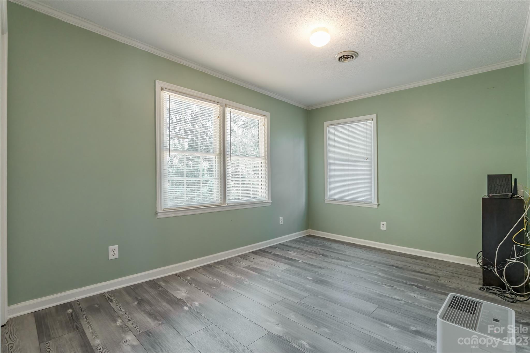 Meadow Lakes - Residential