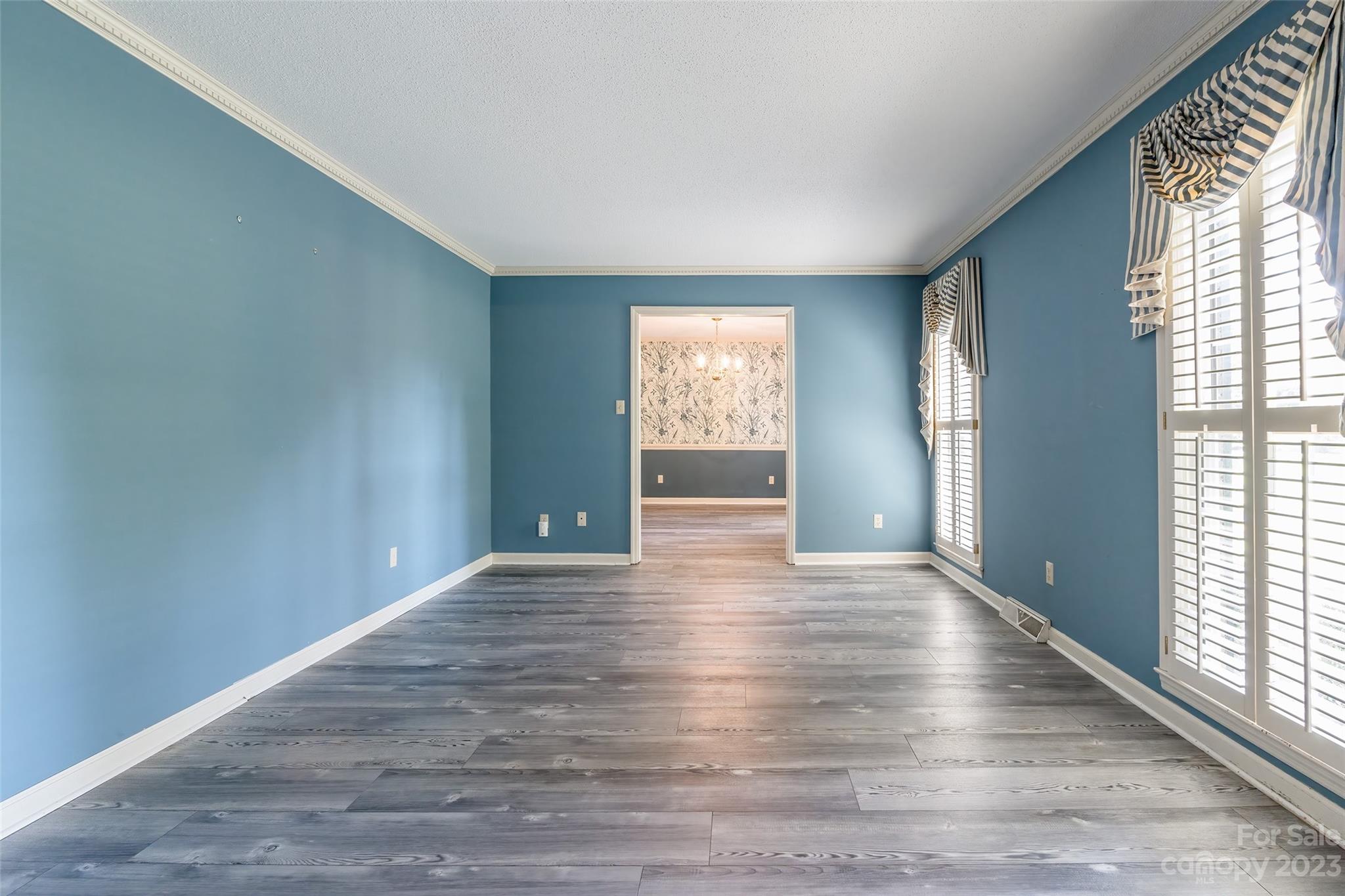 Meadow Lakes - Residential