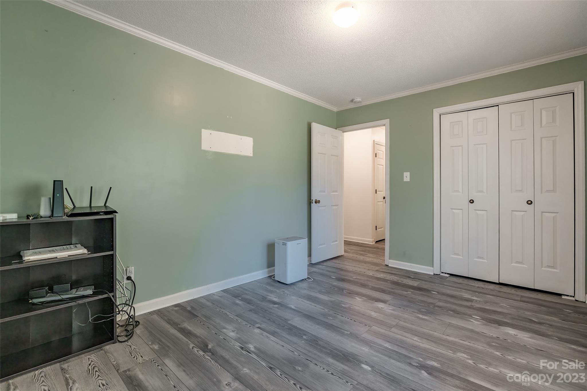 Meadow Lakes - Residential