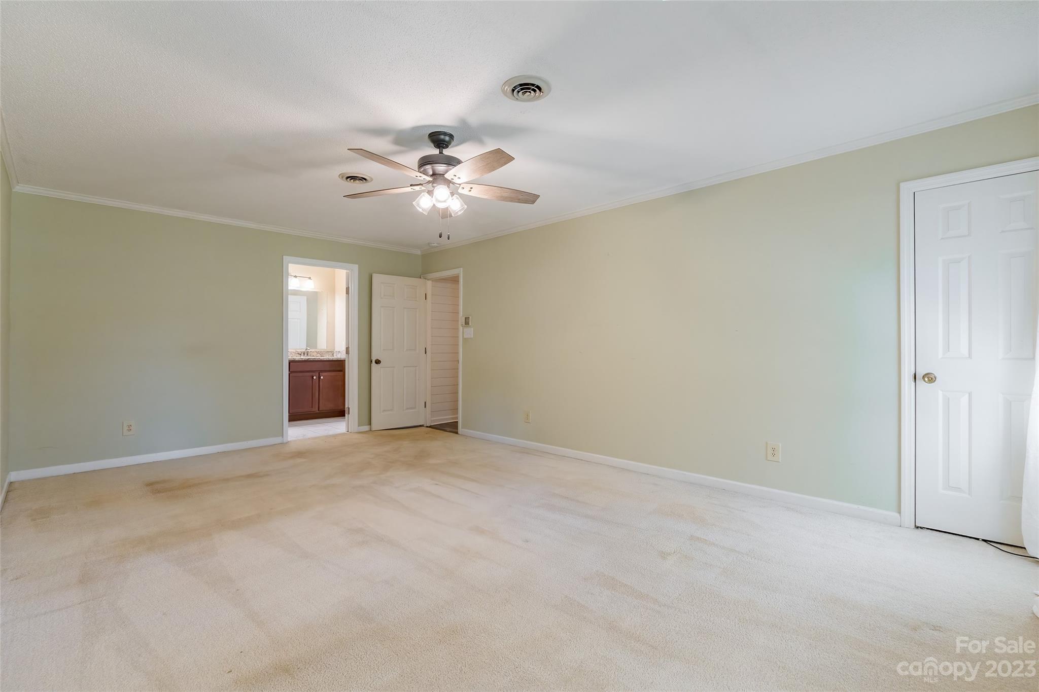 Meadow Lakes - Residential