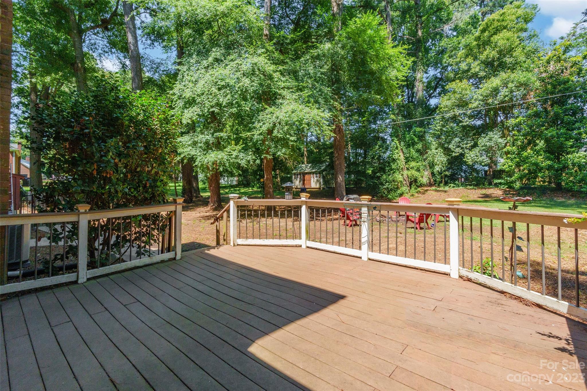 Meadow Lakes - Residential