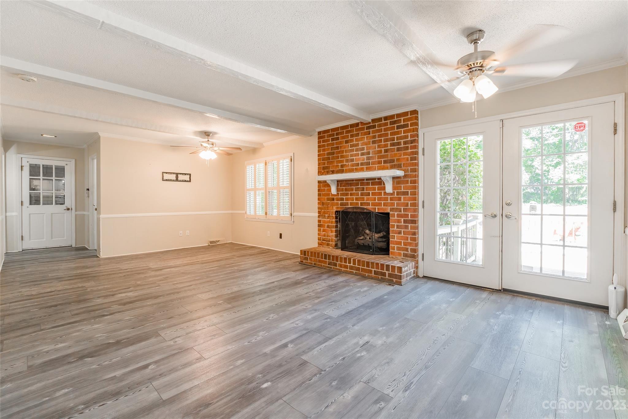 Meadow Lakes - Residential