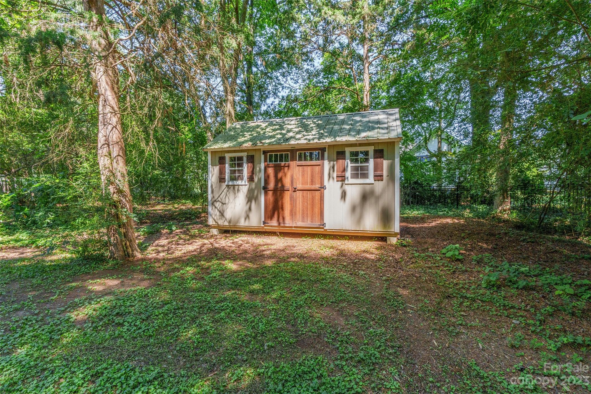 Meadow Lakes - Residential