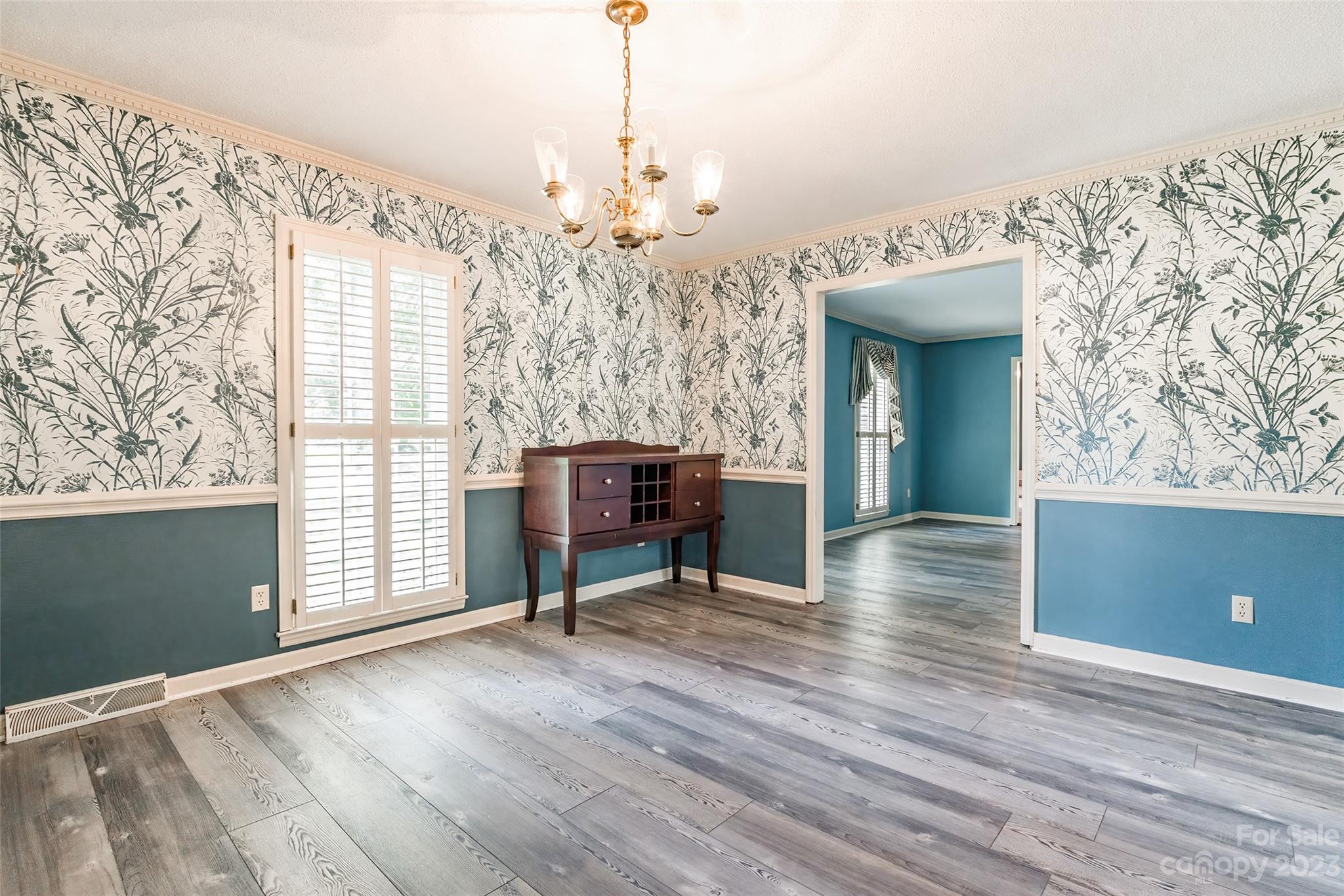 Meadow Lakes - Residential