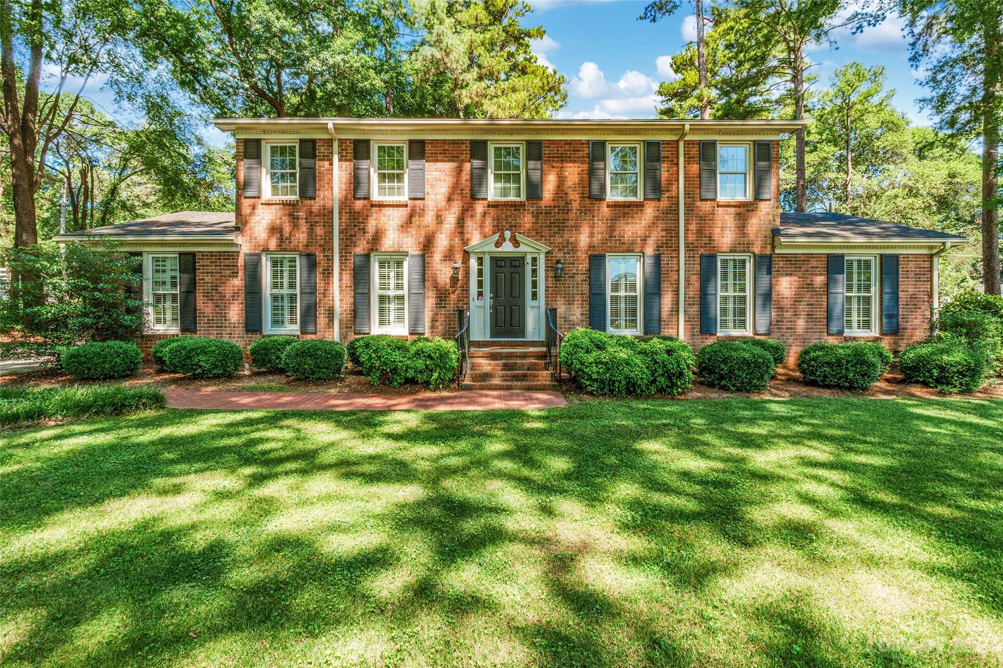 Meadow Lakes - Residential