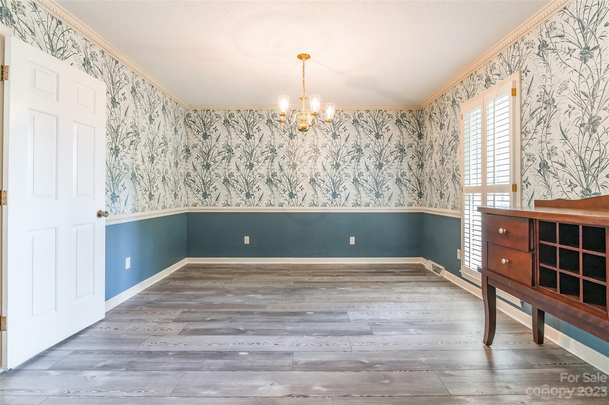 Meadow Lakes - Residential