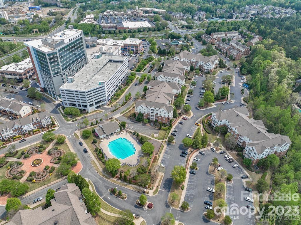 Belle Vista - Residential Lease