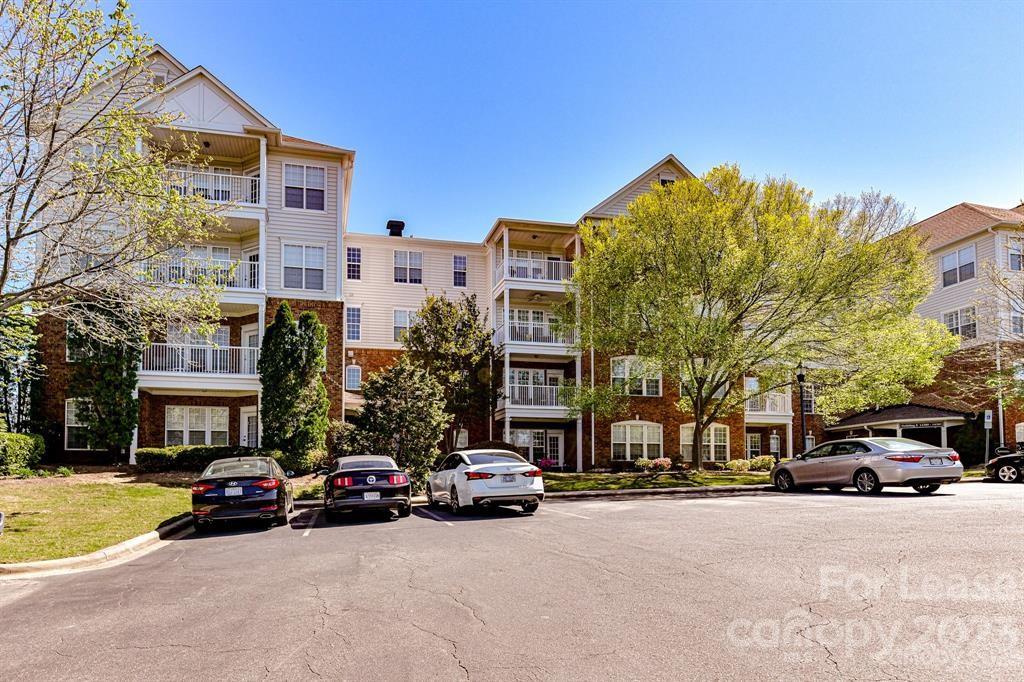 Belle Vista - Residential Lease