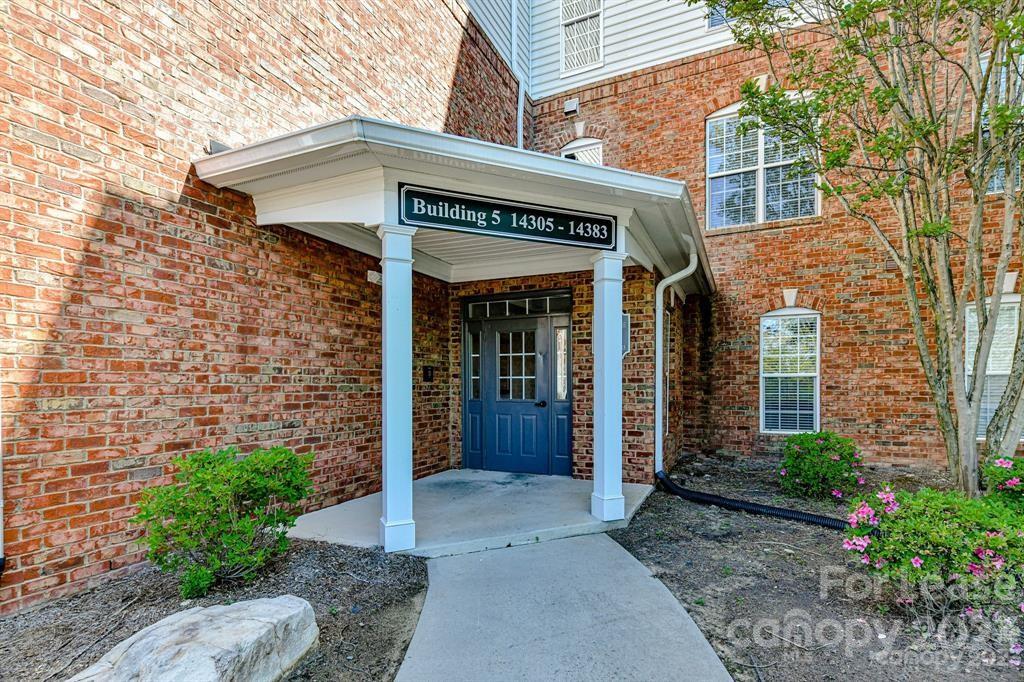 Belle Vista - Residential Lease