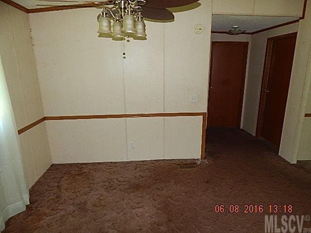 None - Residential