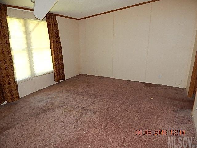 None - Residential