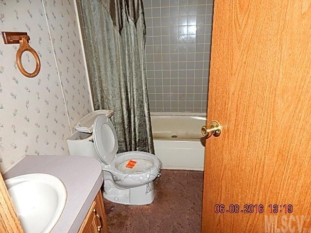 None - Residential