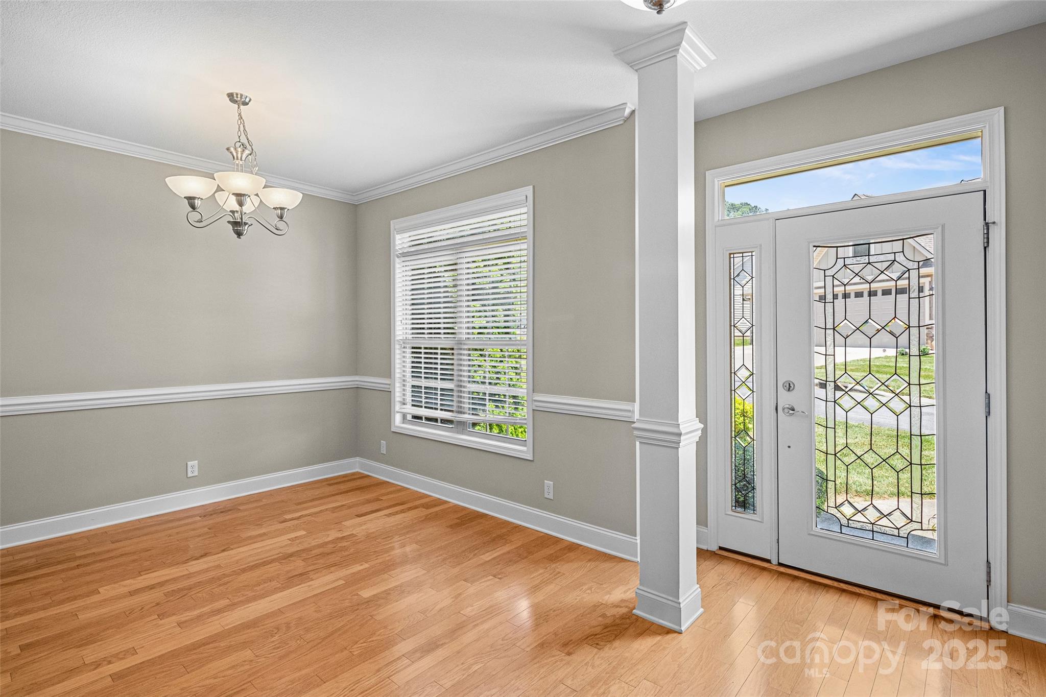 58 Burlington Lane