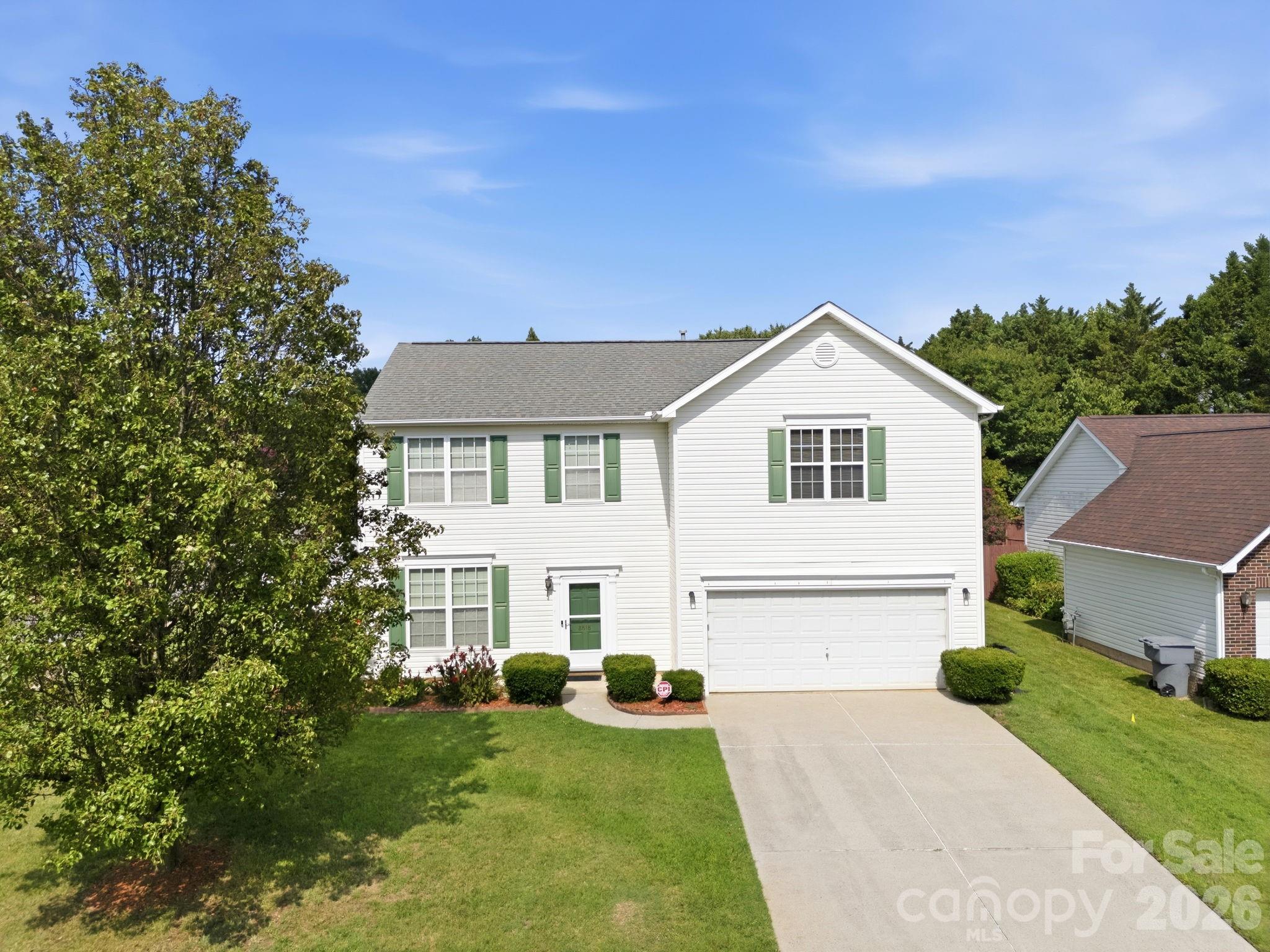 8818 Norway Court