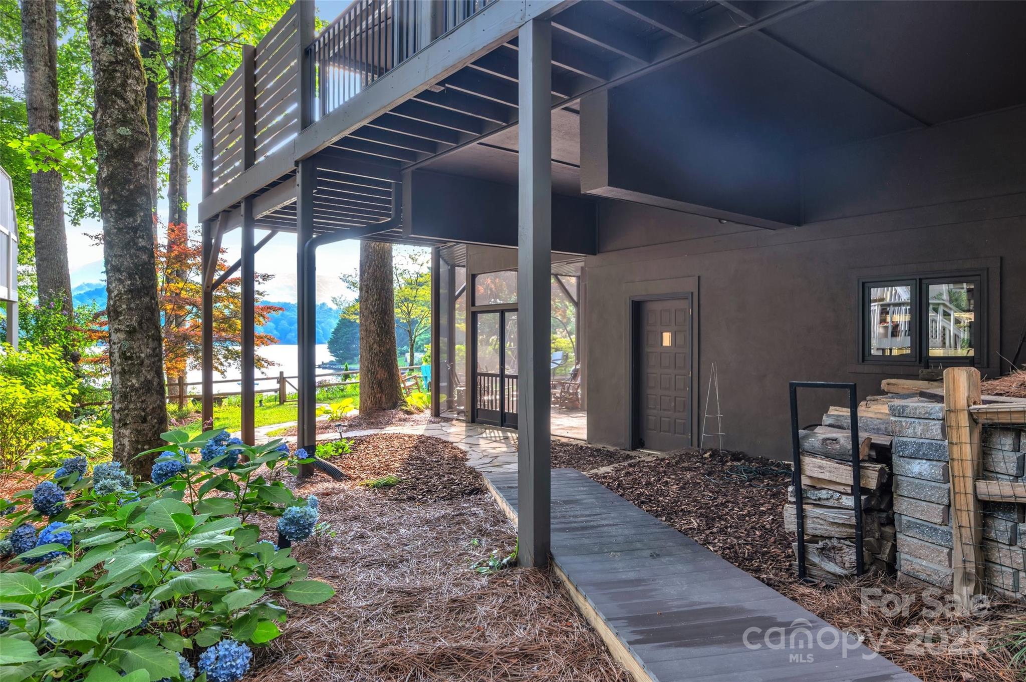 Lake Toxaway Estates - Residential