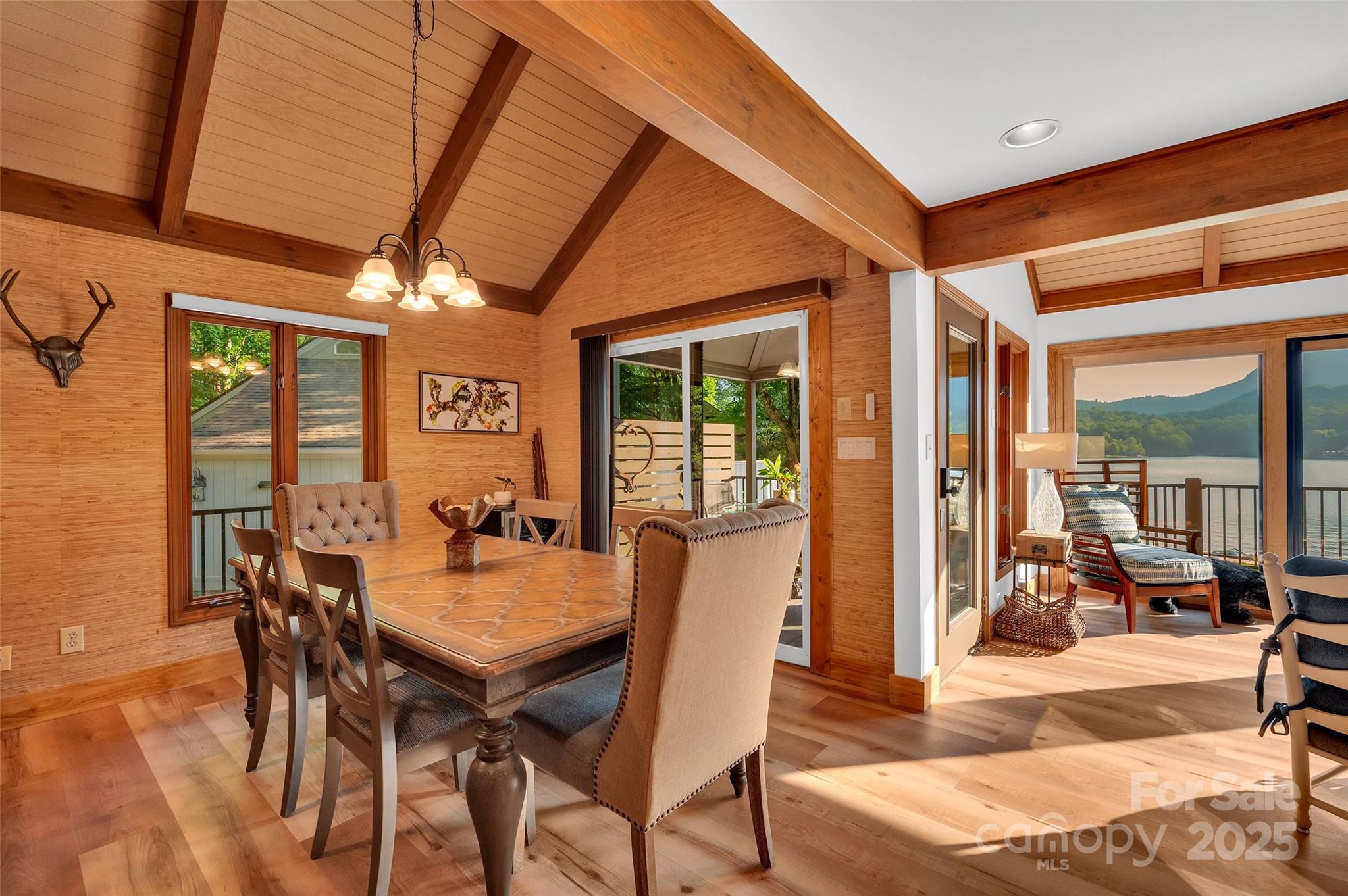 Lake Toxaway Estates - Residential