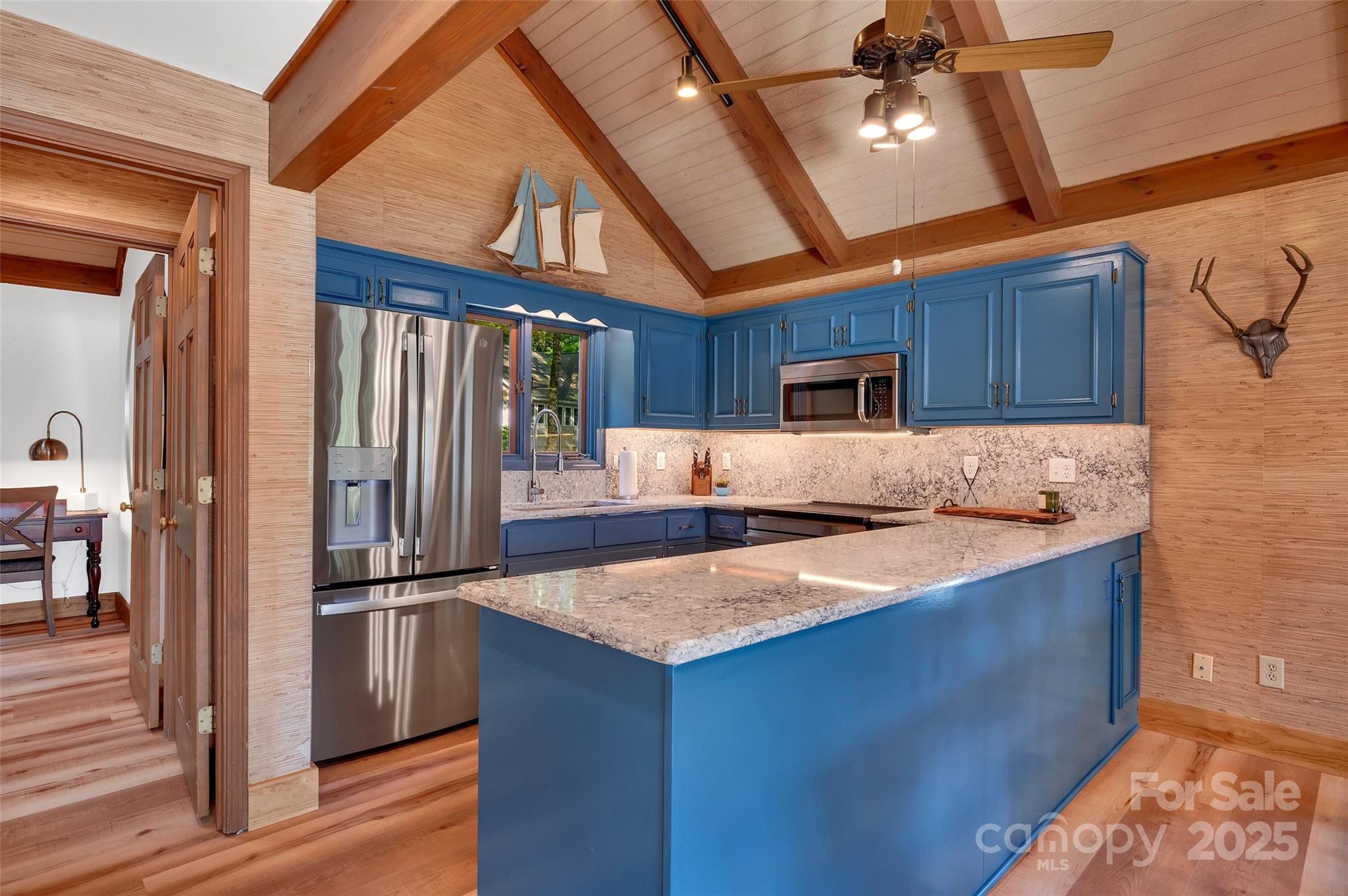 Lake Toxaway Estates - Residential