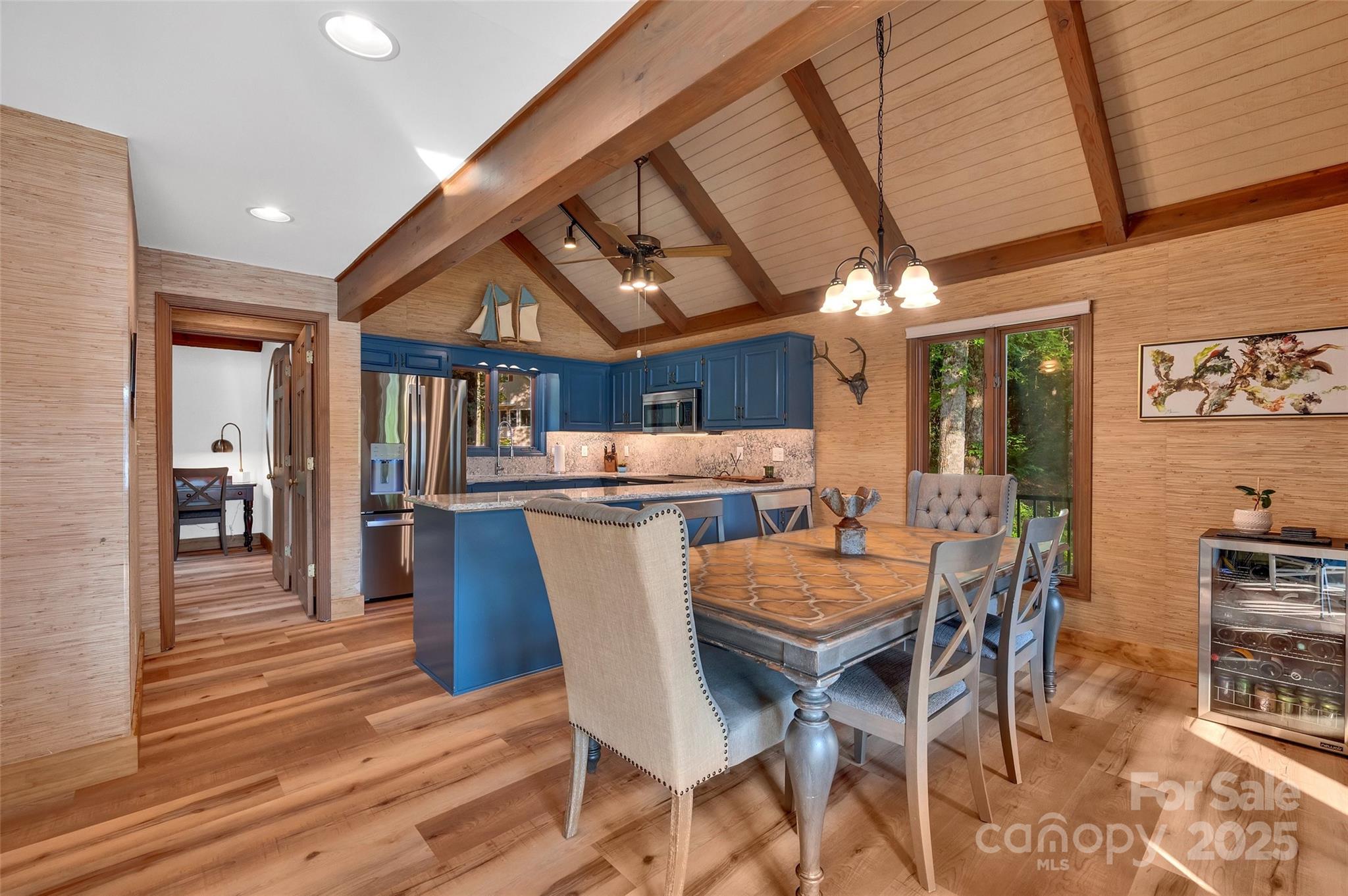 Lake Toxaway Estates - Residential