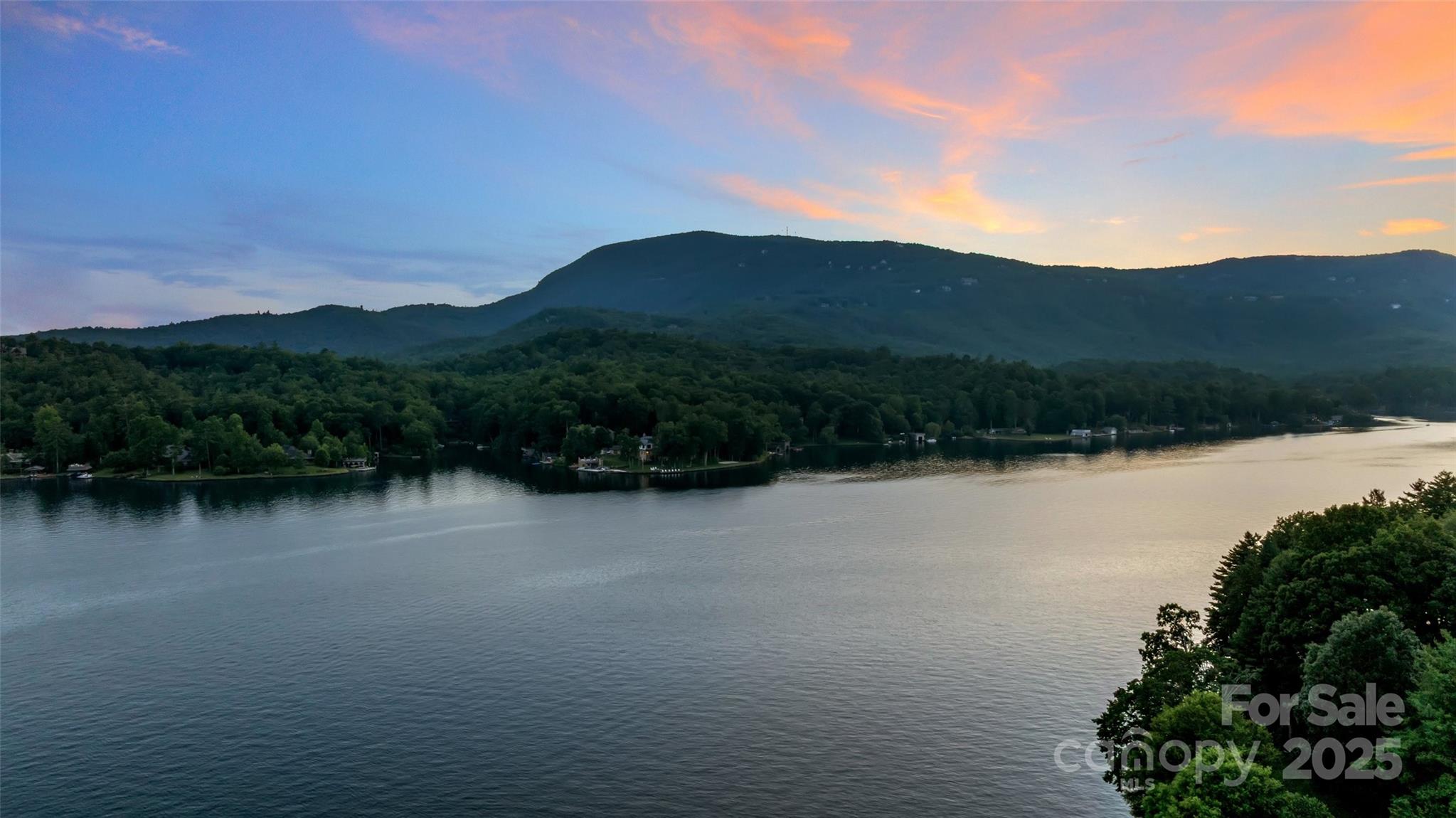 Lake Toxaway Estates - Residential