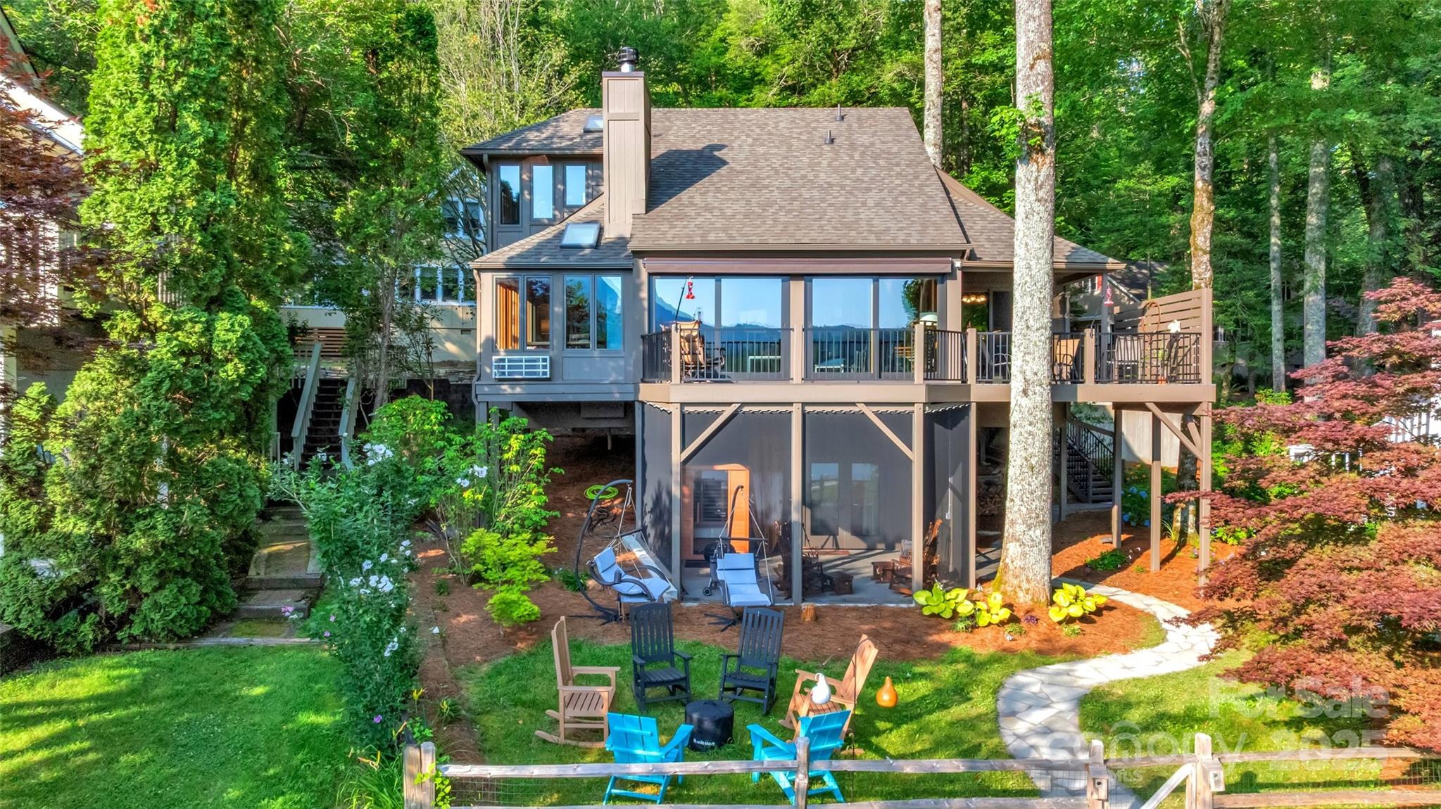 Lake Toxaway Estates - Residential