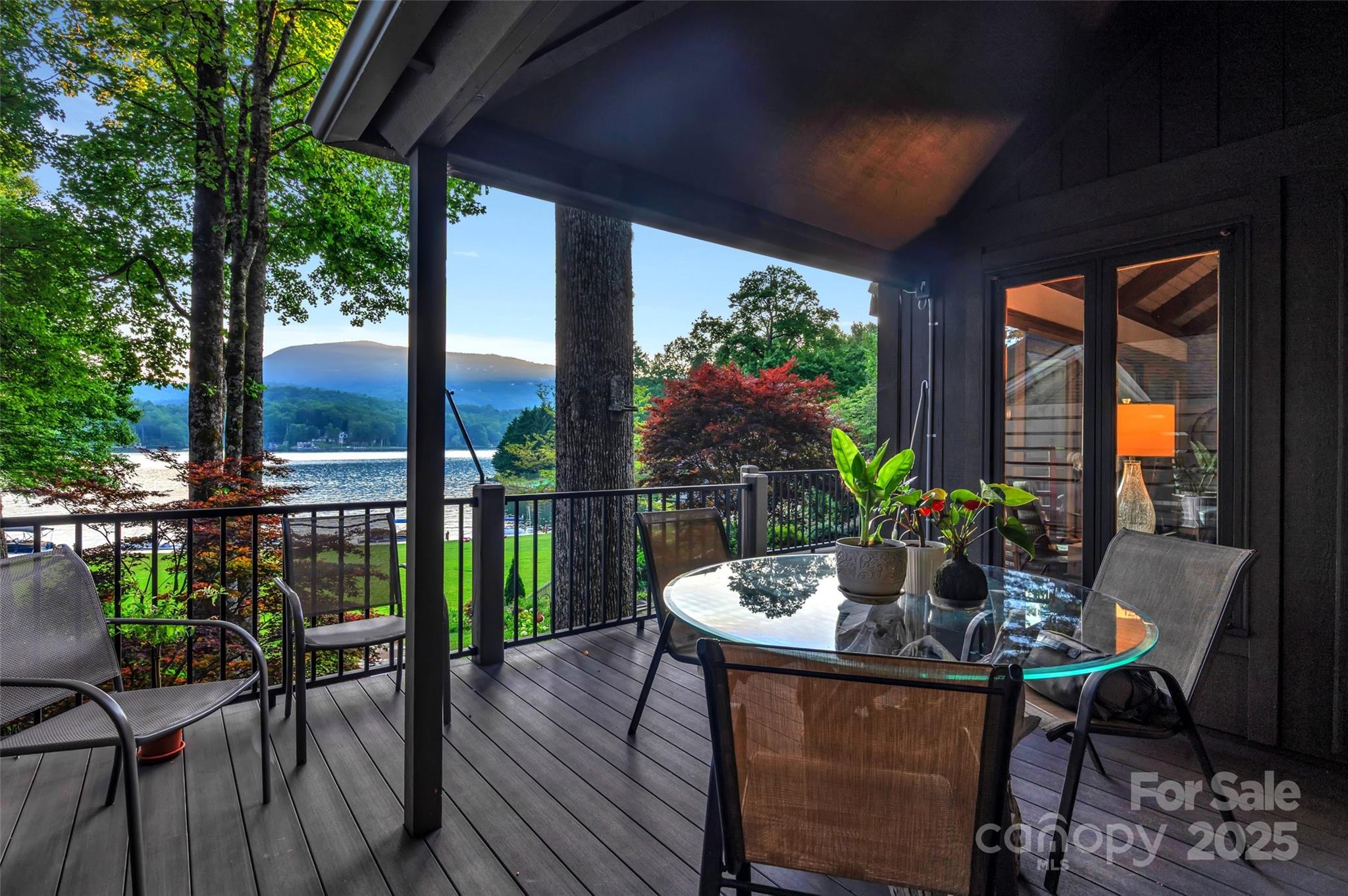 Lake Toxaway Estates - Residential