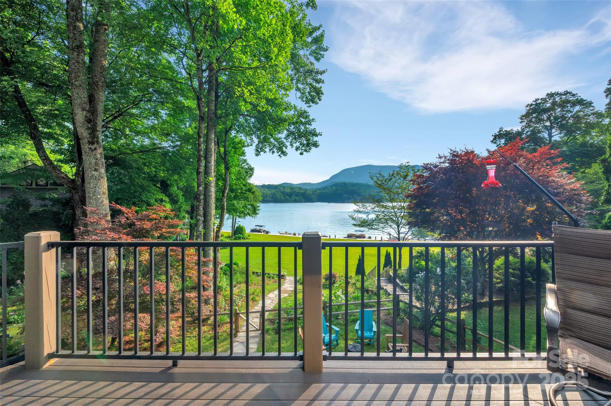 Lake Toxaway Estates - Residential