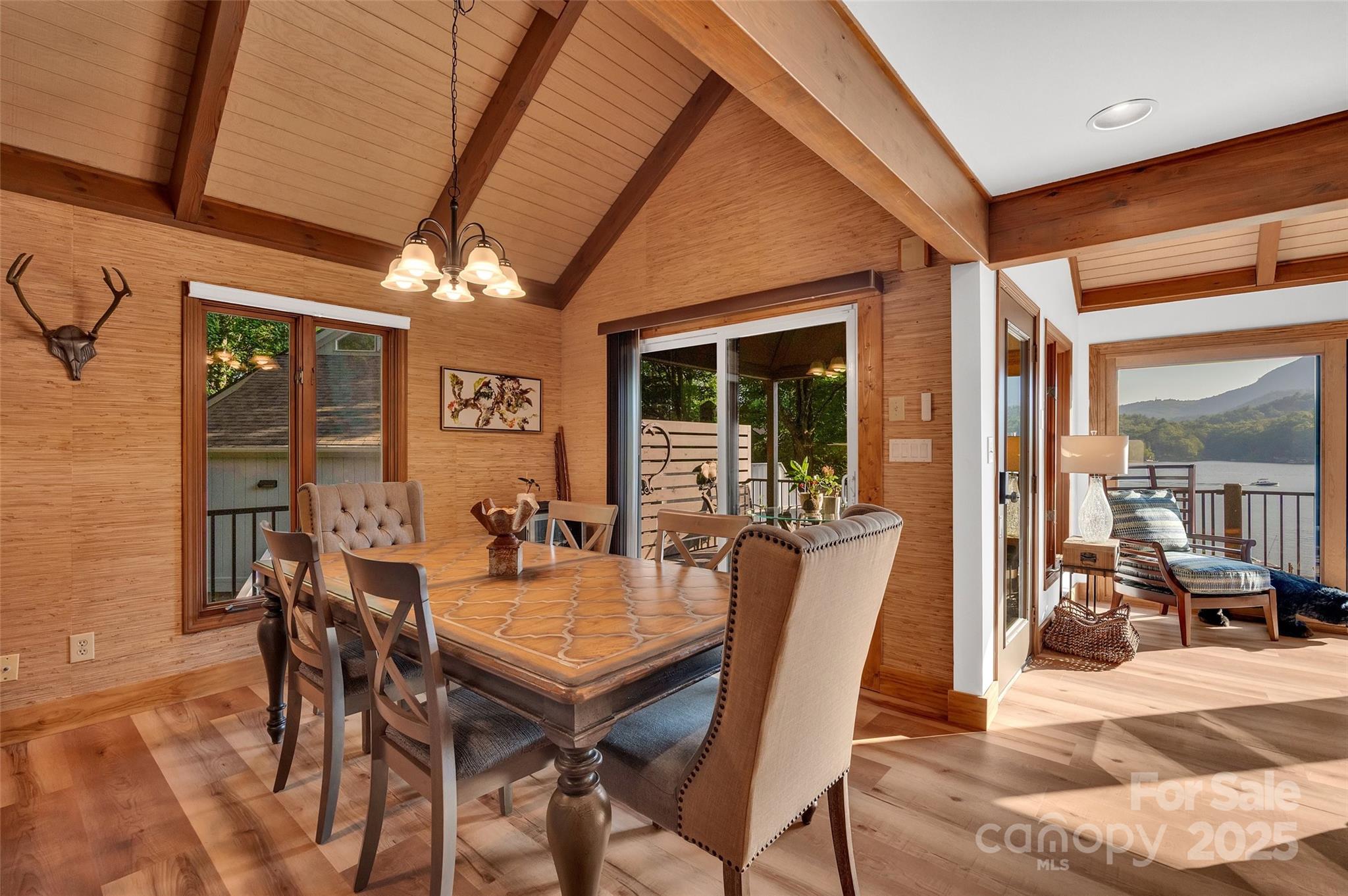 Lake Toxaway Estates - Residential