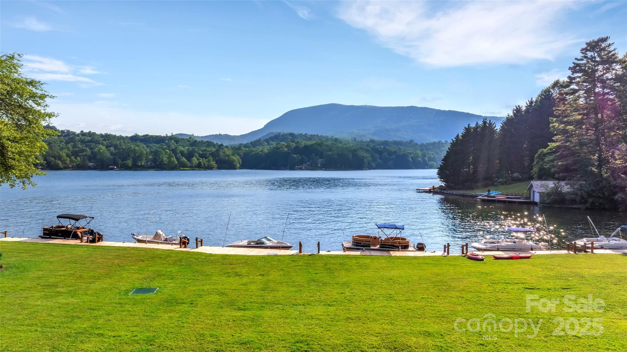 Lake Toxaway Estates - Residential