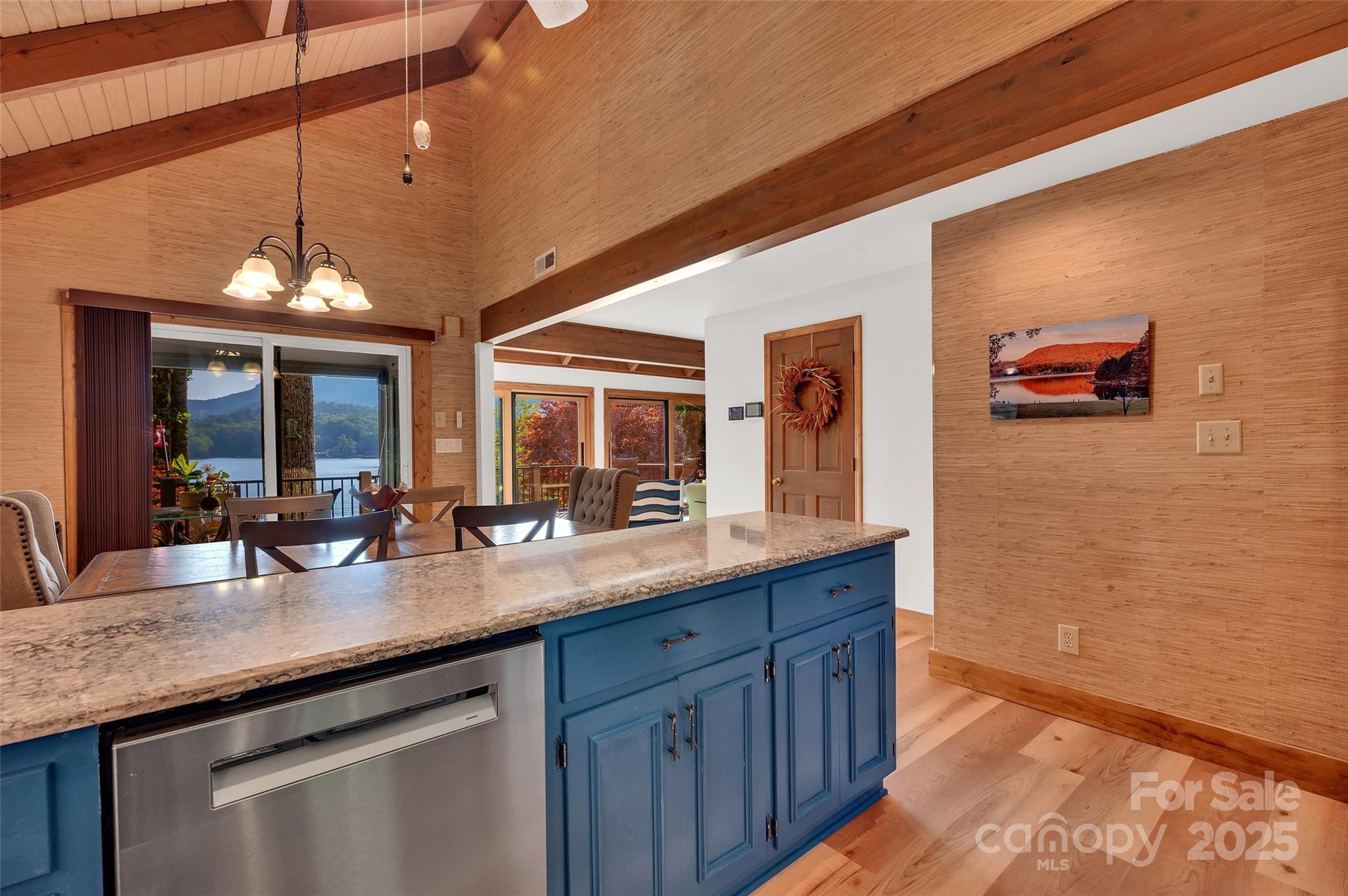 Lake Toxaway Estates - Residential