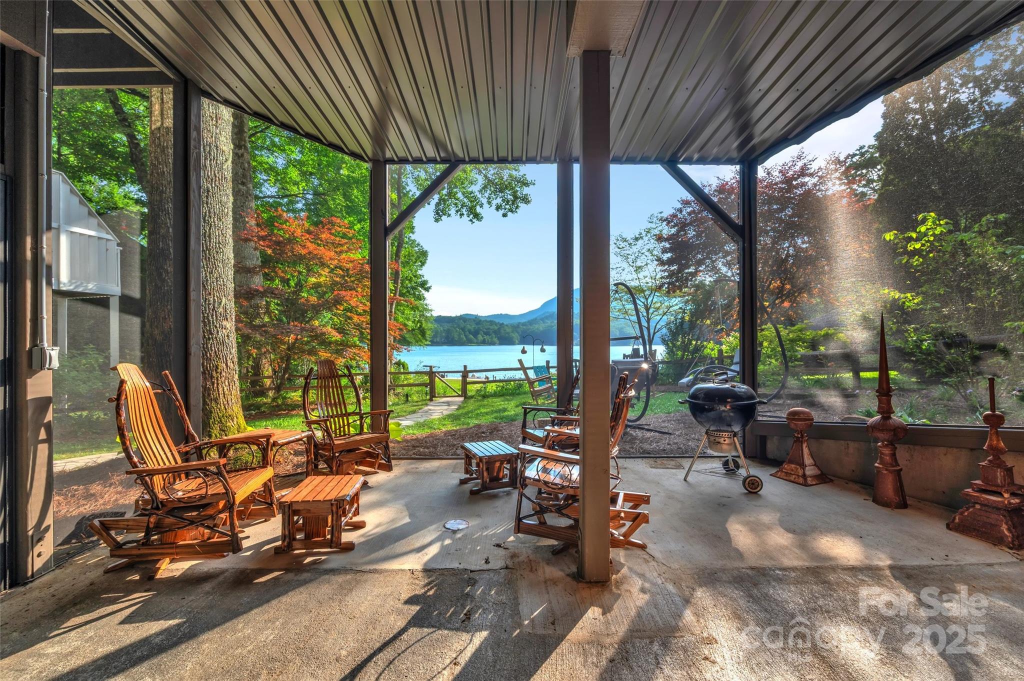 Lake Toxaway Estates - Residential